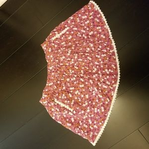 Toddler Skirt